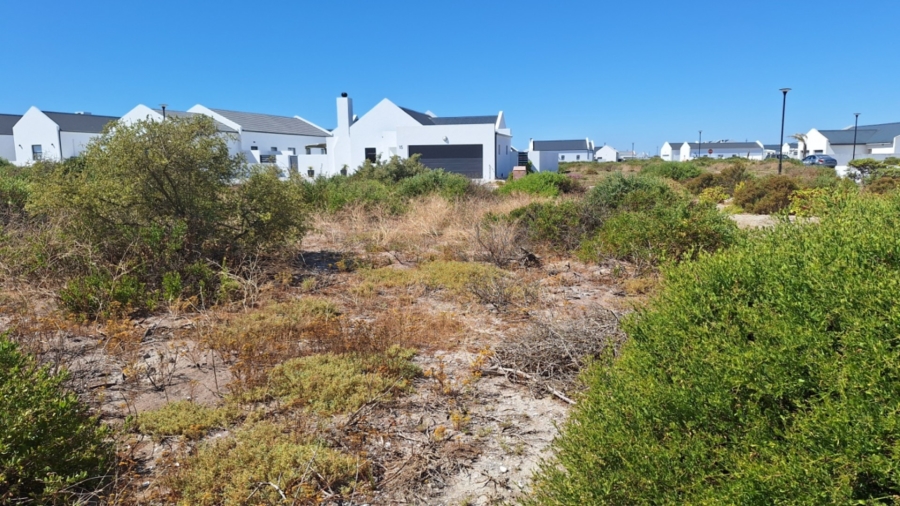 0 Bedroom Property for Sale in Atlantic Sands Private Estate Western Cape